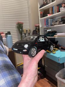 Volkswagon beetle 1998