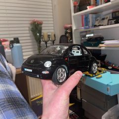 Volkswagon beetle 1998