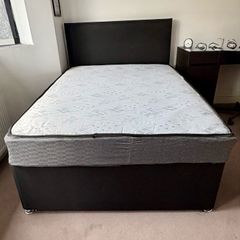 Small Double Bed