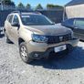 2019 Dacia Duster Essential Breaking for Parts Image 3