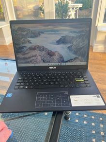 Asus Laptop