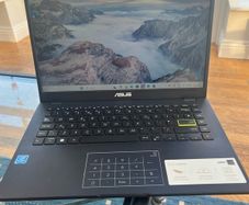 Asus Laptop