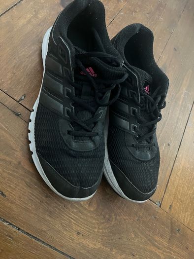 Adidas runners