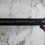 Bob Dylan - Chronicles Volume 1 and Culture mag Image 8