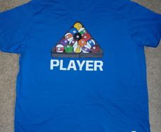 New Mens T-shirts, size XXXL