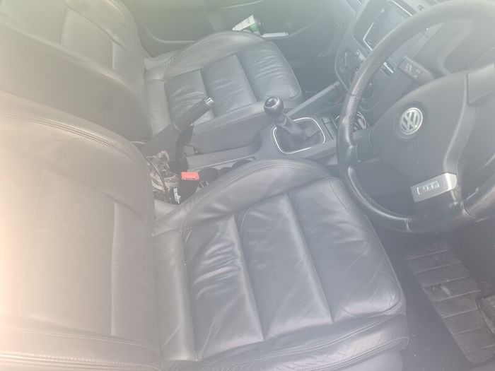Vw Golf G.T