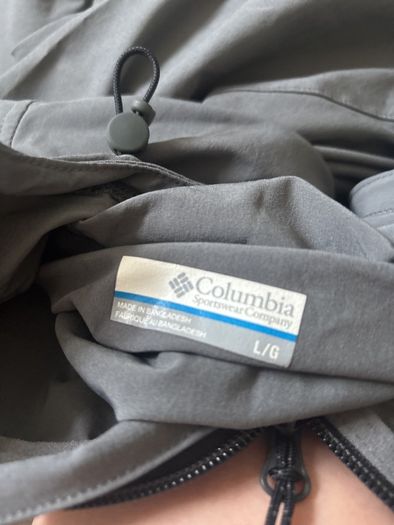 Men's Columbia tracksuit