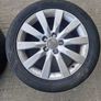 Alloy wheels Image 2