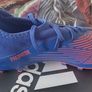 Adidas predator edge football boots Image 4