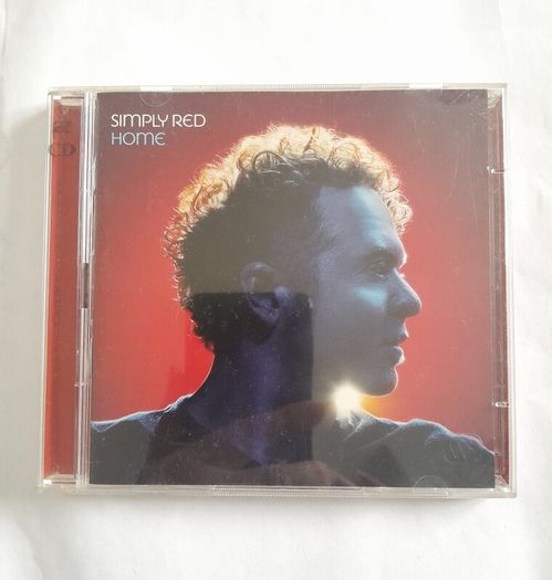CD - DVD - Simply Red