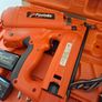 Paslode im65A F16 2nd fix Nail Gun"Fully Serviced" Image 2