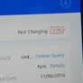 Apple Ipad Mini (2nd Generation) Activation Locked, for parts or repair Image 4
