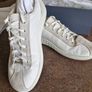 Ecco ladies sneakers Size 41 Image 2