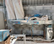 Woodworking machinery