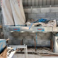 Woodworking machinery