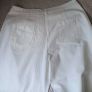Wide-leg Cropped trousers Image 6