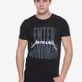 Official Men's 3XL Metallica "Enter Sandman" T-Shirt (Brand New) Image 2