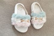 River Island Girl Sandals size 9