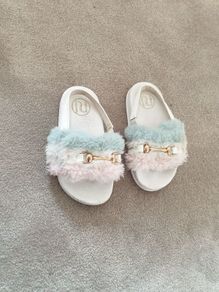 River Island Girl Sandals size 9