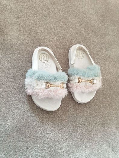 River Island Girl Sandals size 9