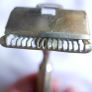 Vintage Ever-Ready Safety Razor Set in Case & Blades Image 8