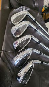 Taylormade Qi new