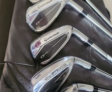 Taylormade Qi new