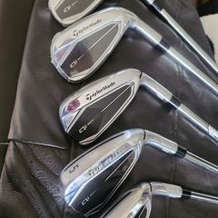 Taylormade Qi new