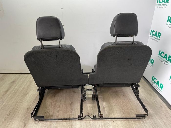 2011 Volvo XC90 Seats