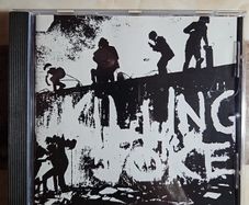 Killing Joke CD  - Killing Joke