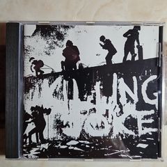 Killing Joke CD  - Killing Joke