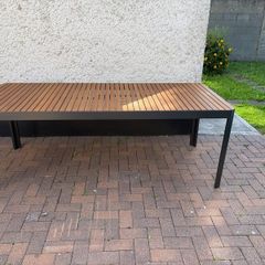 JYSK Garden Table