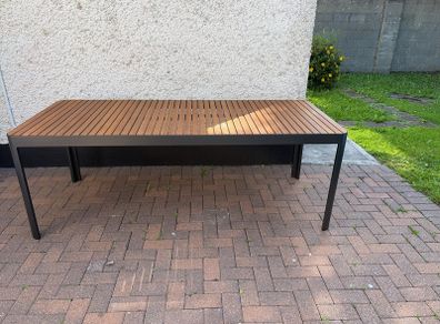 JYSK Garden Table