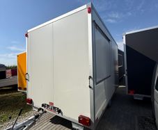 food trailer