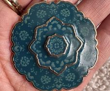 Loro Piana bag charm pendant