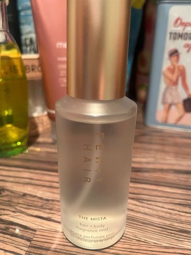 Fenty The mista hair & body mist 90ml