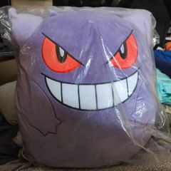 Gengar squishmallow brand new