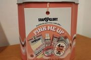 Soap and glory gift set - bday gift or Christmas gift set