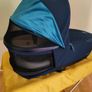Cybex Platinum Priam Lux Carry Cot Image 2