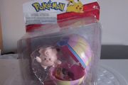 New Pokemon Clefairy &amp; Heal Ball Clip N Go