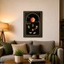 Framed Classic Vinyl (Queen, Enter the Dragon, U2 & Bob Dylan & more) Image 4