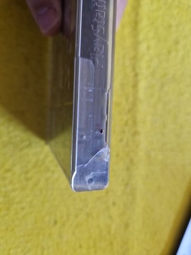Crime Killer  PlayStation1 Ps1 PlayStation2 Ps2 Games Original