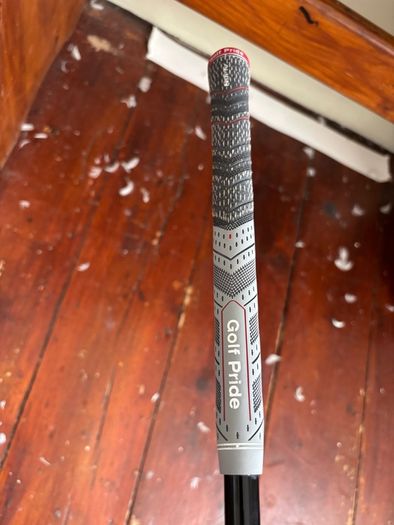 Wilson Dynapwr 3 Wood Hzrdus Extra stiff