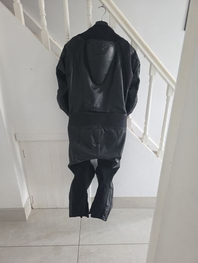alpinestars full suit new condition
