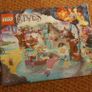 Lego Elves 41072 Naida's Spa Secret Image 2