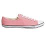 Converse Ct Lite 2 OX Pink Glow White Exclusive Size Uk 5.5 Image 3