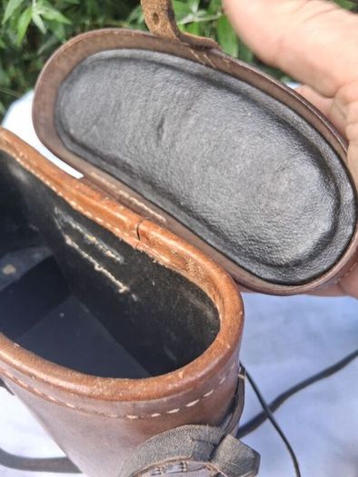 Wray Of London WW11 Air Ministry Binoculars