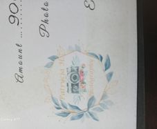 Patryica  Hoderda  photography  voucher.