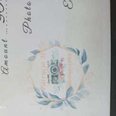 Patryica  Hoderda  photography  voucher.