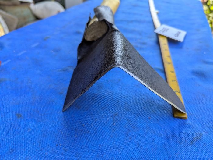 Slean / Turf Cutters Spade